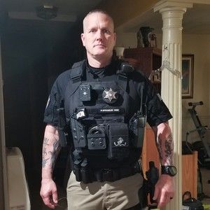 Meet your Posher, Danny